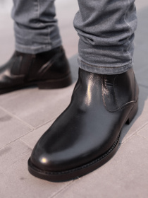 Черевики Forelli модель 36251-Black Фото