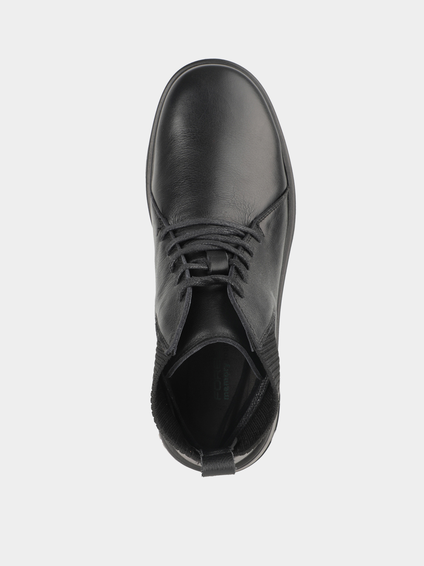 Черевики Forelli модель 39551-Black Фото