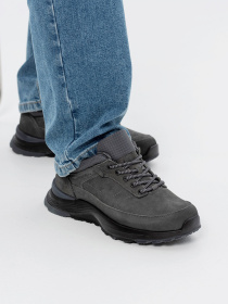 Ботинки Forelli модель 7007-Gray Фото