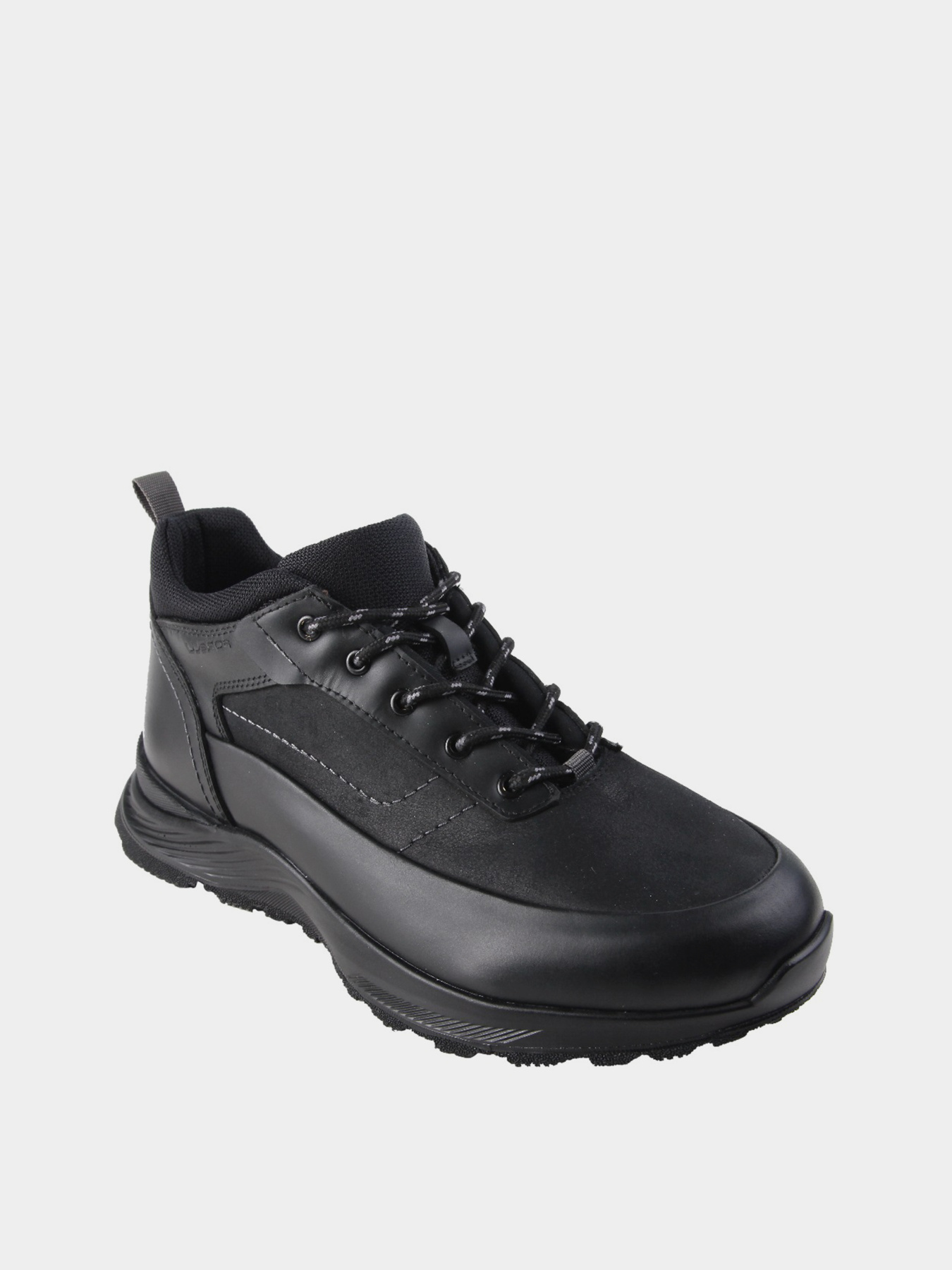 Черевики Forelli модель 7007-Black Фото