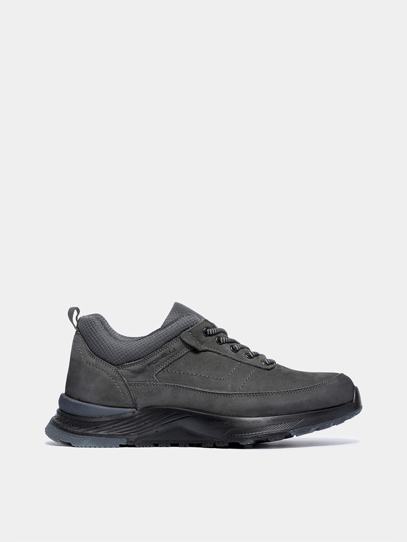 Кросівки повсякденні Forelli модель 7008-Gray Фото