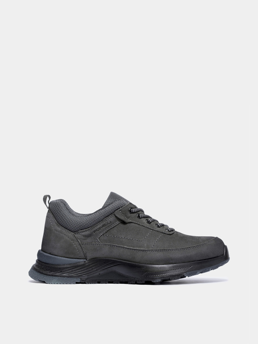 Кроссовки повседневные Forelli модель 7008-Gray Фото