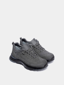 Кроссовки повседневные Forelli модель 7008-Gray Фото