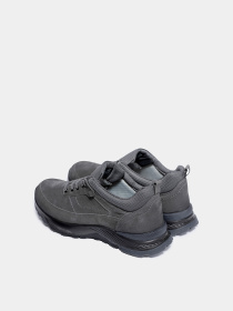 Кроссовки повседневные Forelli модель 7008-Gray Фото