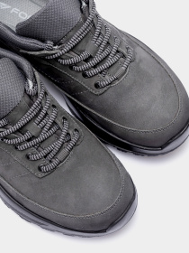 Кроссовки повседневные Forelli модель 7008-Gray Фото