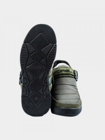 Ботинки Forelli модель 44115-Khaki Фото