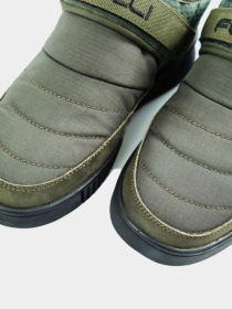 Черевики Forelli модель 44115-Khaki Фото