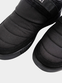 Анатомічні черевики унісекс Forelli 44115 чорні модель 44115-Black Фото