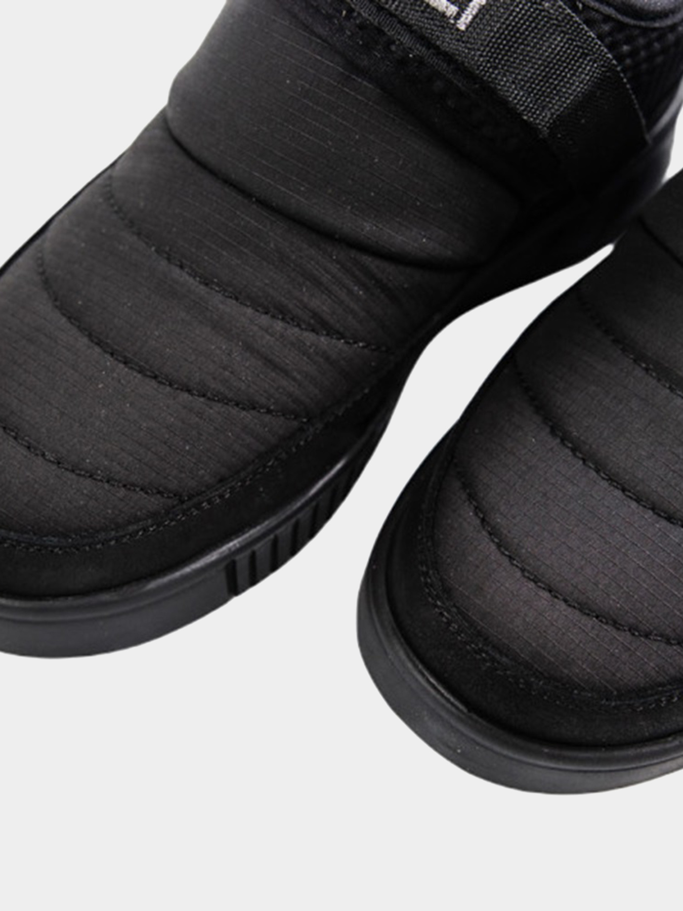 Ботинки Forelli модель 44115-Black Фото