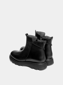 Ботинки Forelli модель 25153-Black Фото