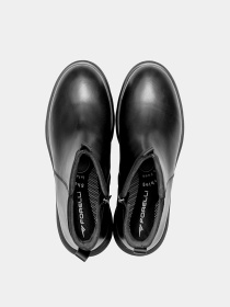 Черевики Forelli модель 25153-Black Фото