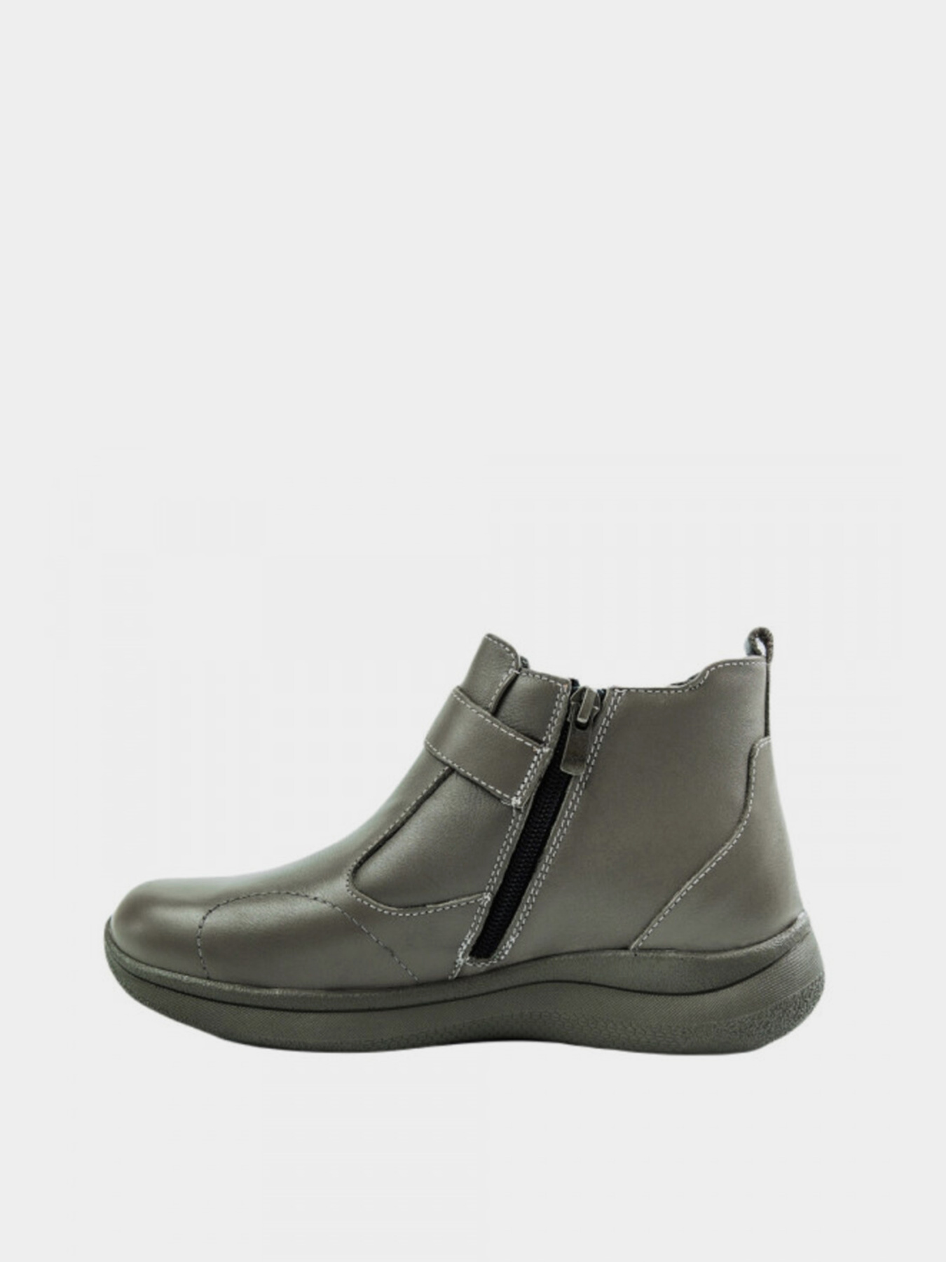 Черевики Forelli модель 27951-Gray Фото