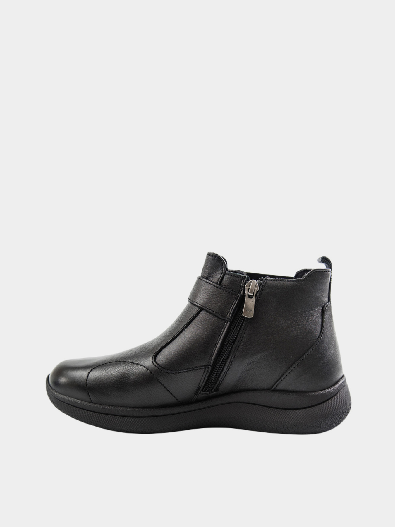 Черевики Forelli модель 27951-Black Фото