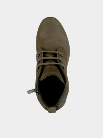 Ботинки Forelli модель 27953-Green Фото