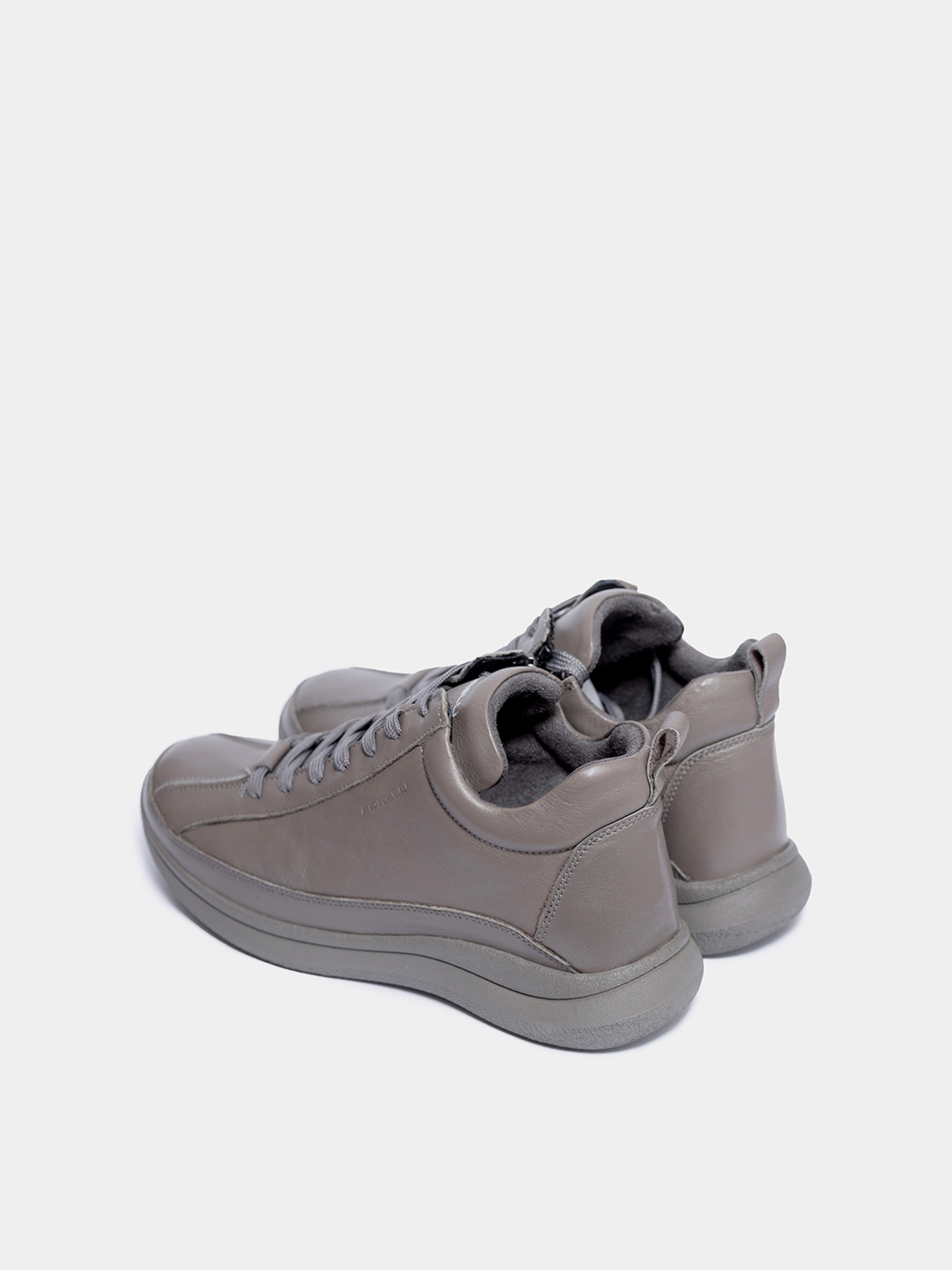 Черевики Forelli модель 27954-Gray Фото