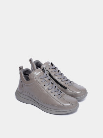 Черевики Forelli модель 27954-Gray Фото