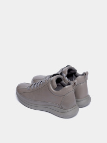 Черевики Forelli модель 27954-Gray Фото