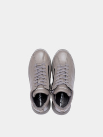 Черевики Forelli модель 27954-Gray Фото