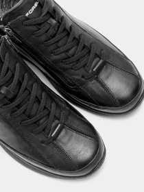 Черевики Forelli модель 27954-Black Фото