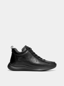 Черевики Forelli модель 27954-Black Фото