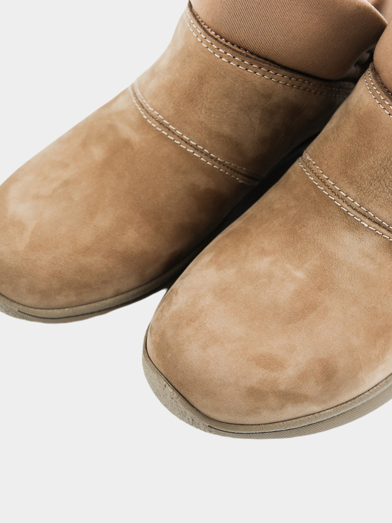 Ботинки Forelli модель 27956-Beige Фото