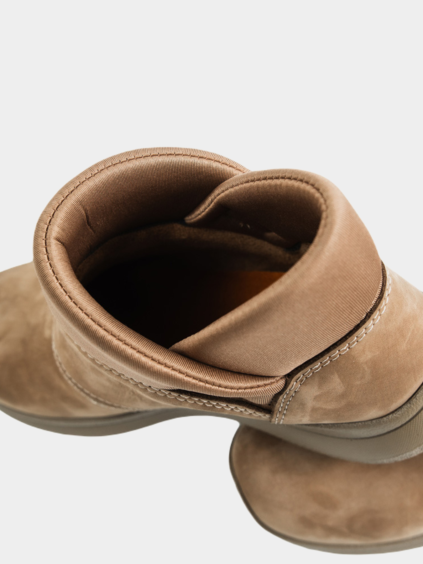 Ботинки Forelli модель 27956-Beige Фото