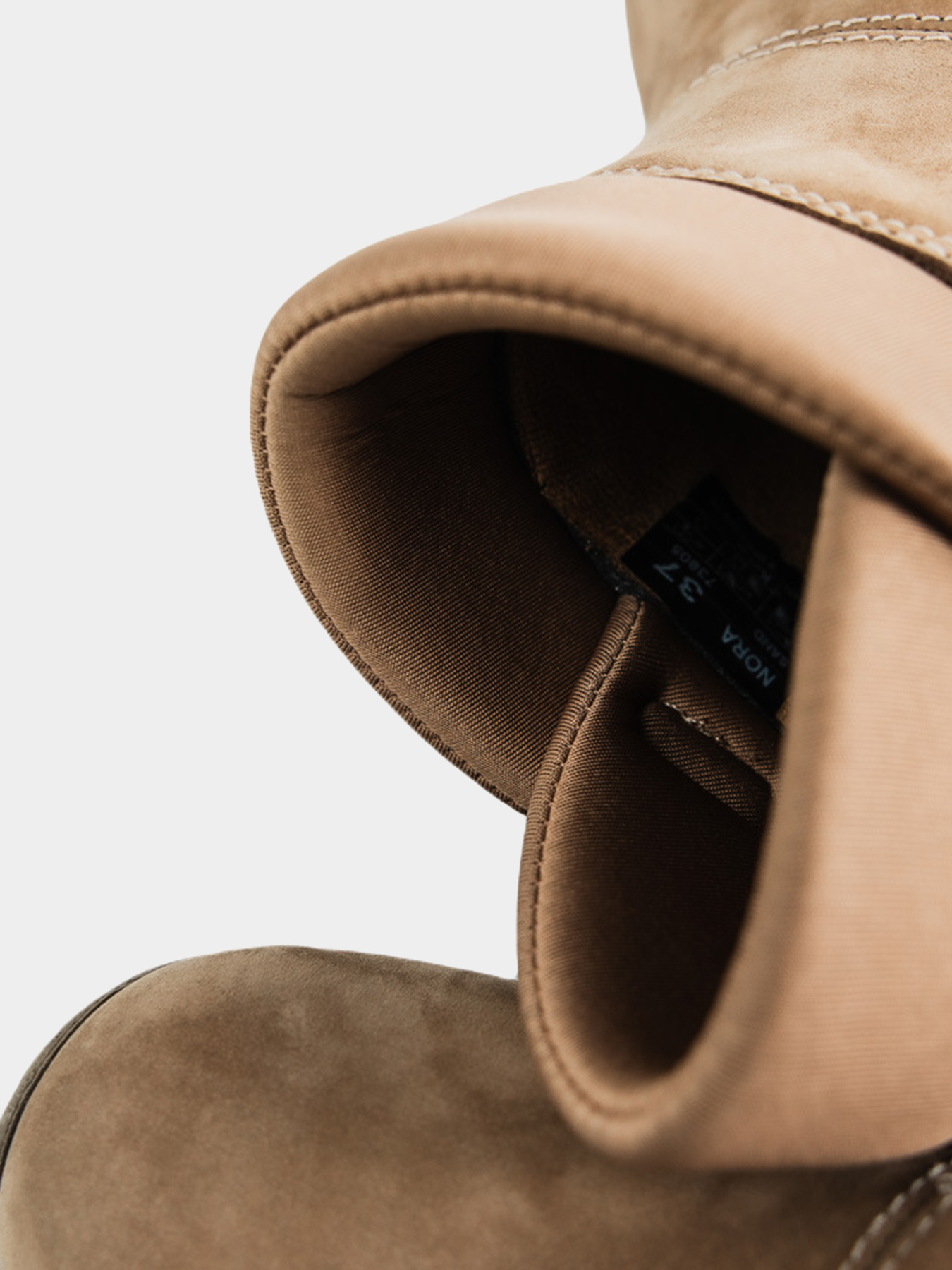 Ботинки Forelli модель 27956-Beige Фото