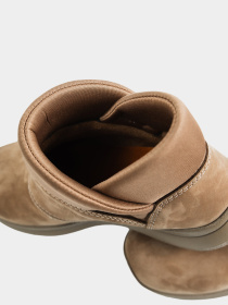 Ботинки Forelli модель 27956-Beige Фото