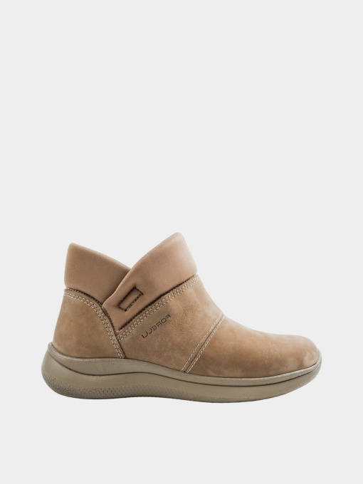 Ботинки Forelli модель 27956-Beige Фото