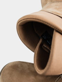 Ботинки Forelli модель 27956-Beige Фото