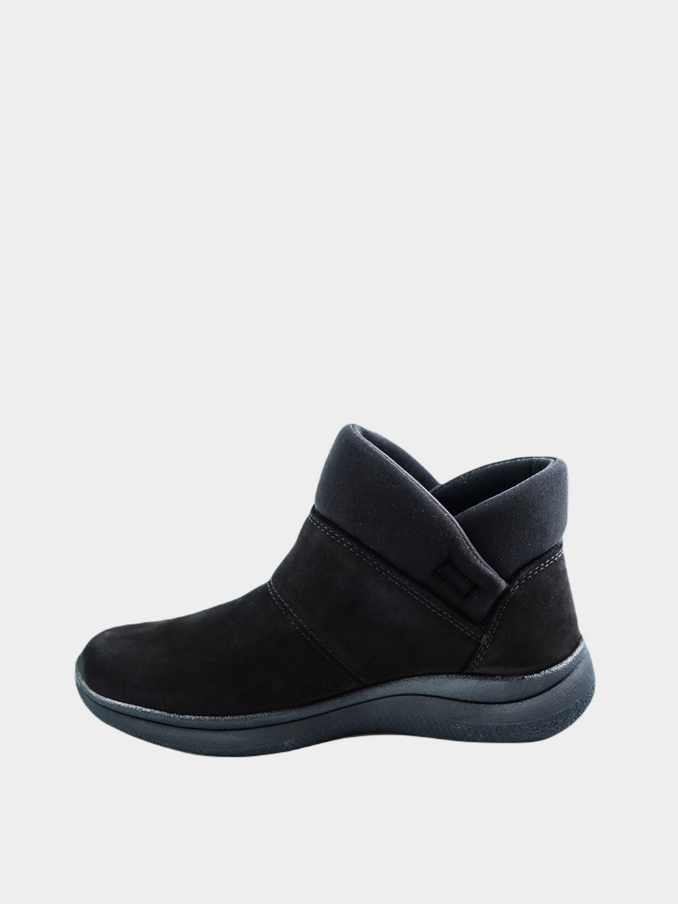 Ботинки Forelli модель 27956-Black Фото