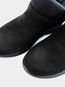 Ботинки Forelli модель 27956-Black Фото