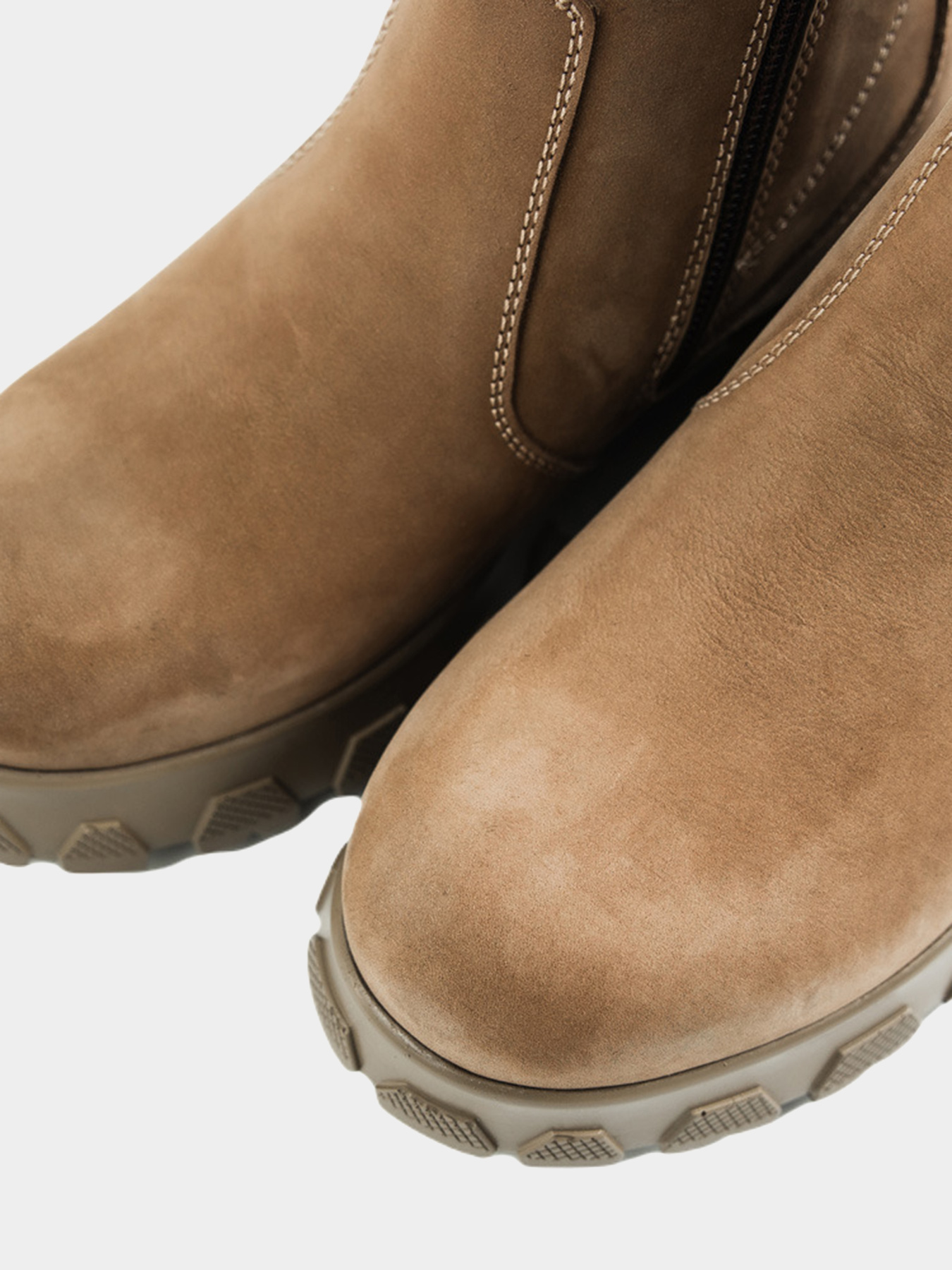 Ботинки Forelli модель 28369-Beige Фото