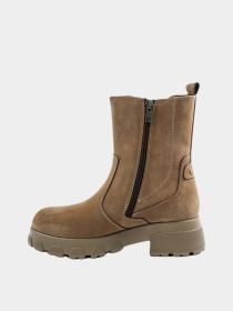 Ботинки Forelli модель 28369-Beige Фото