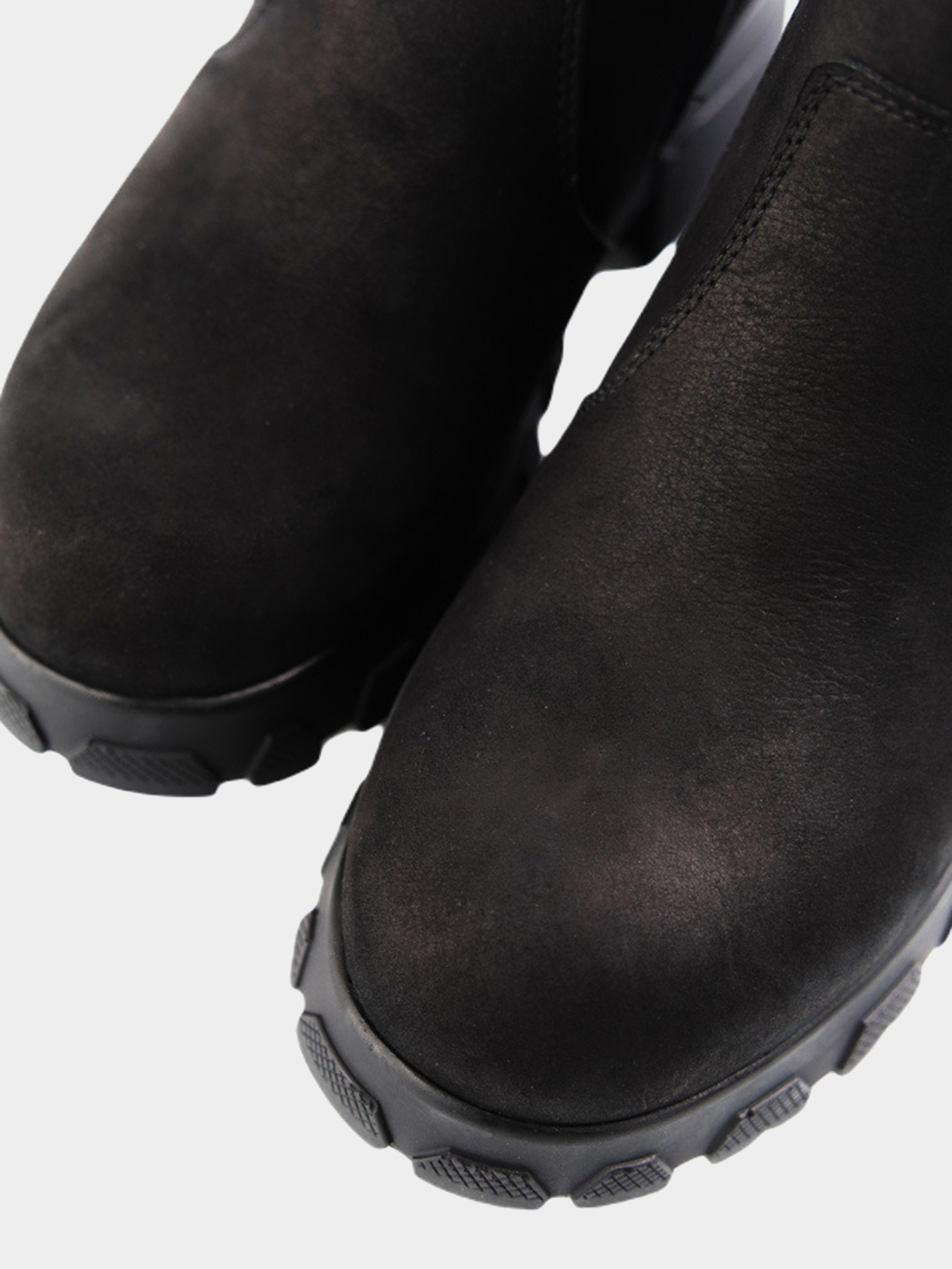 Ботинки Forelli модель 28369-Black Фото