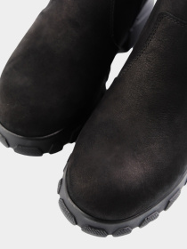 Ботинки Forelli модель 28369-Black Фото