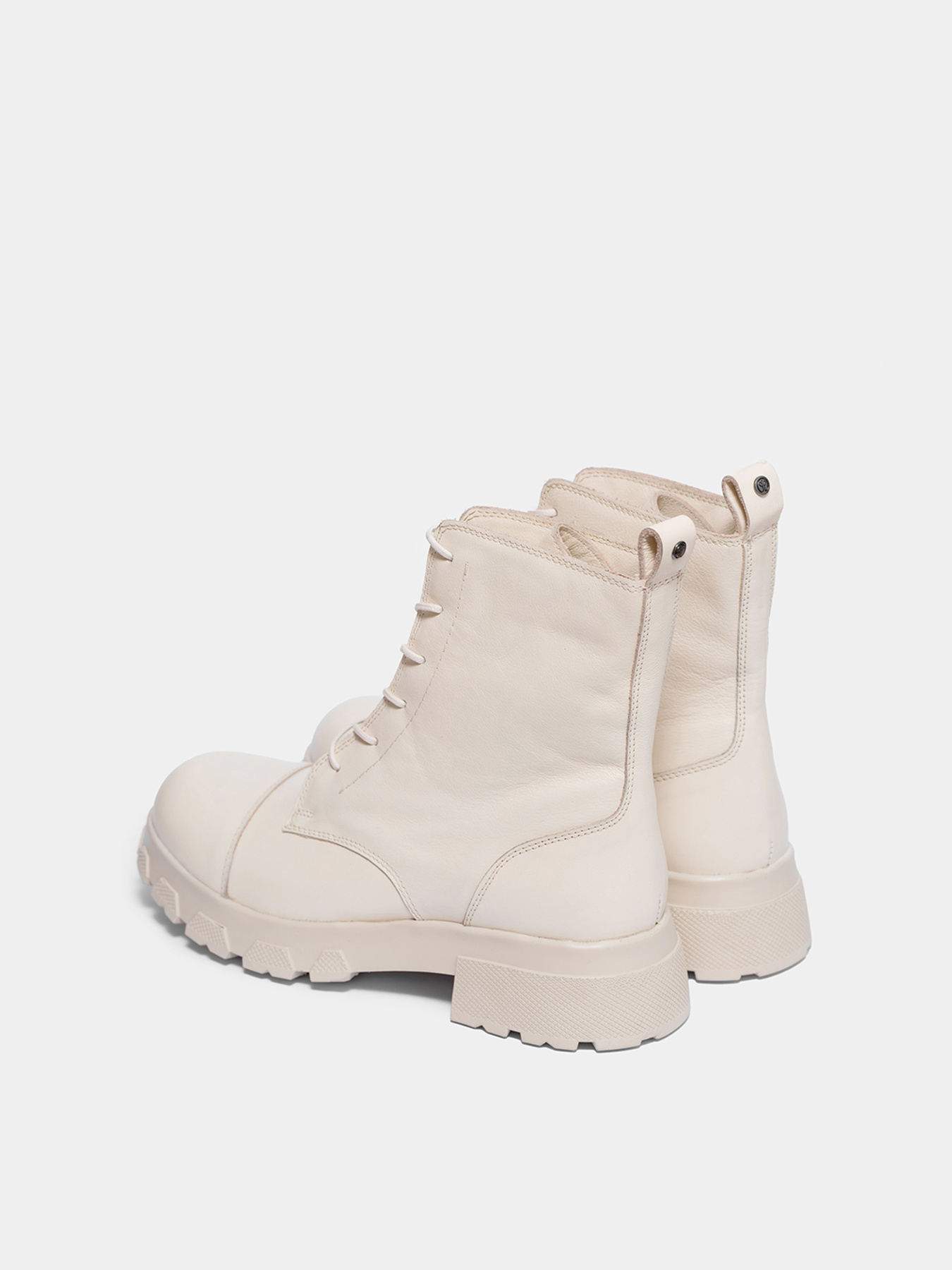 Черевики Forelli модель 28452-White Фото