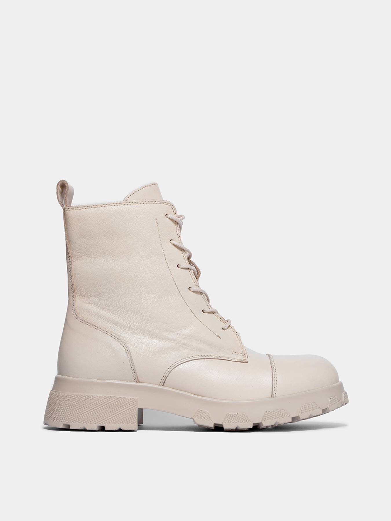 Черевики Forelli модель 28452-White Фото