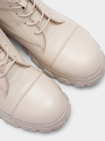 Черевики Forelli модель 28452-White Фото