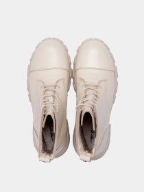 Черевики Forelli модель 28452-White Фото