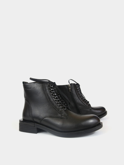 Черевики Forelli модель 51152-Black Фото