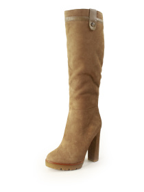 Чоботи It-girl модель DH2209-2-D Чоботи It-girl модель DH2209-2-D Фото