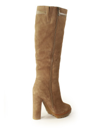 Чоботи It-girl модель DH2209-2-D Чоботи It-girl модель DH2209-2-D Фото