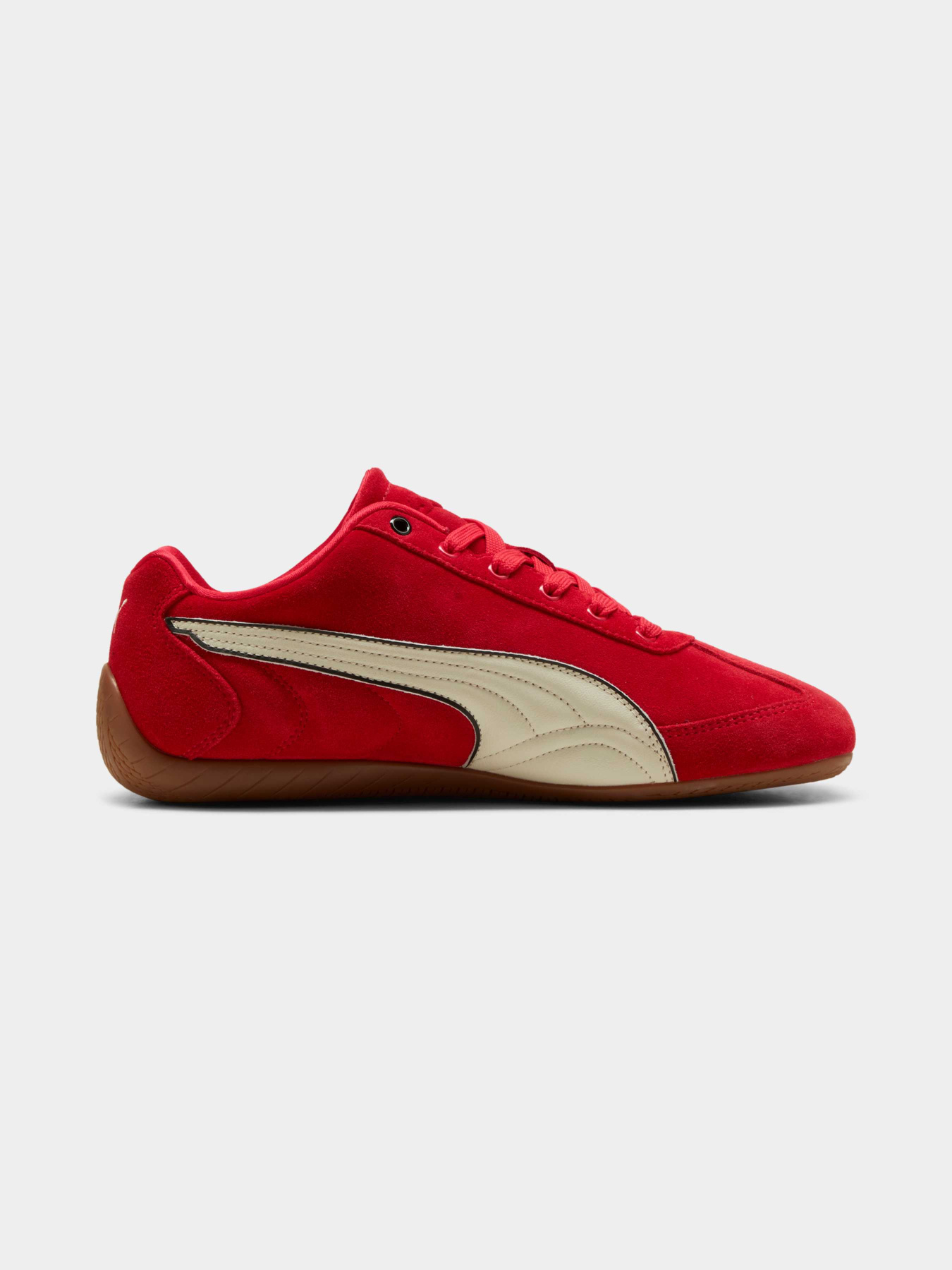 Кроссовки Scuderia Ferrari Speedcat Sneakers Unisex модель 309125 Фото
