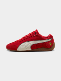 Кроссовки Scuderia Ferrari Speedcat Sneakers Unisex модель 309125 Фото