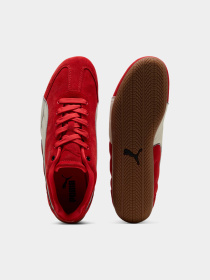 Кроссовки Scuderia Ferrari Speedcat Sneakers Unisex модель 309125 Фото