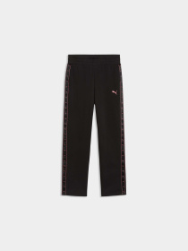 Спортивні штани PUMA Ess Tape High Waist Relaxed модель 691734 Фото