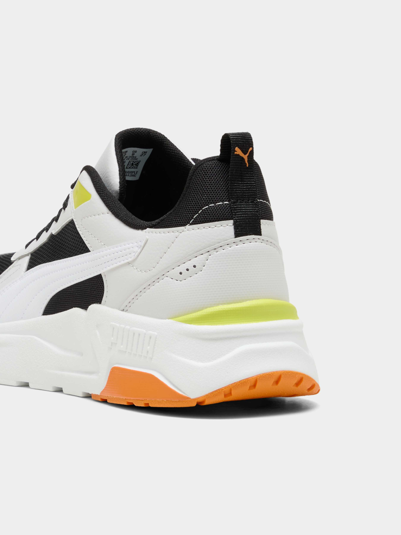 Кросівки Trinity 2 Sneakers Unisex модель 400231 Фото