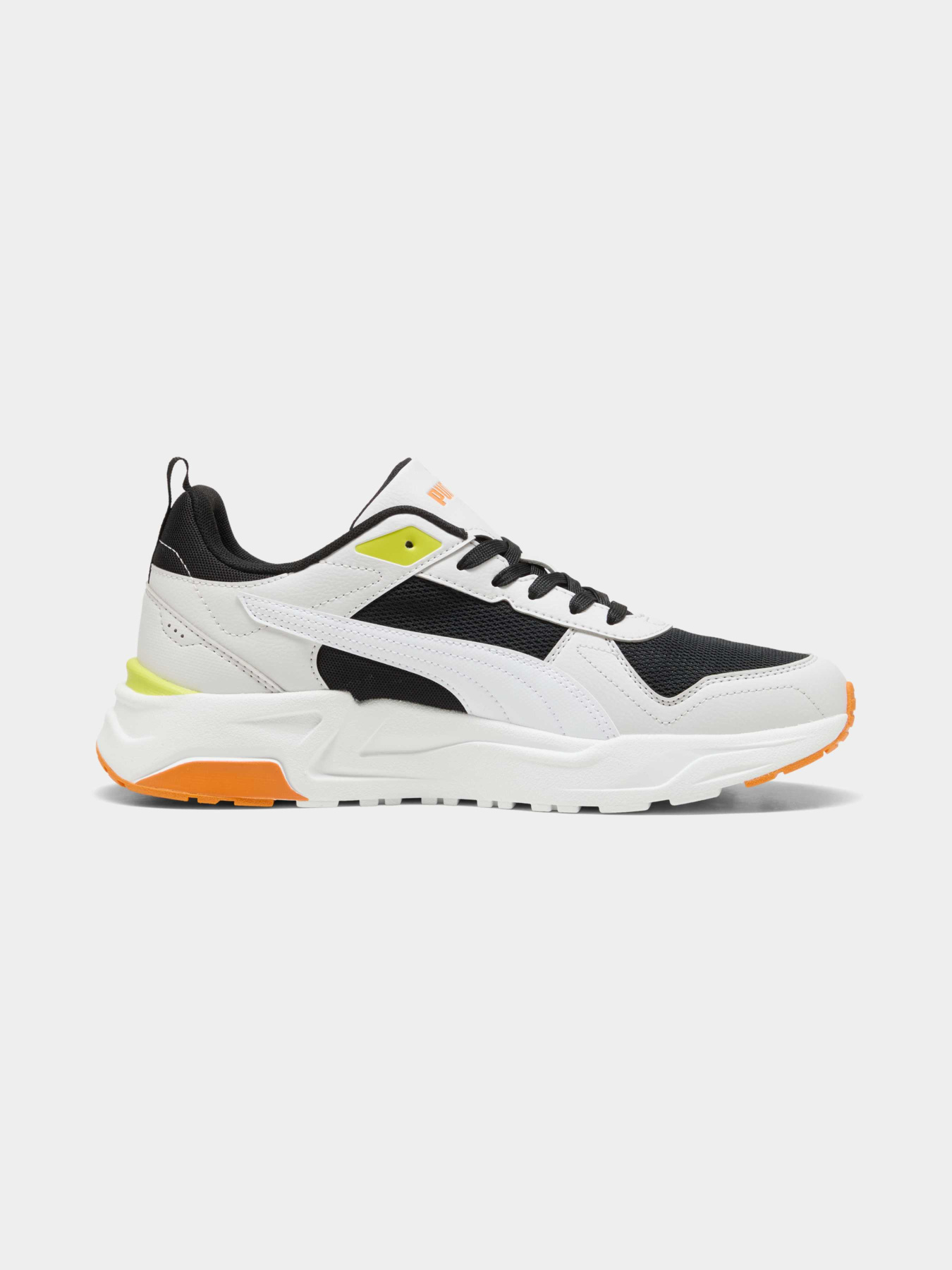 Кроссовки повседневные PUMA Trinity 2 Lt модель 400231 Кроссовки повседневные PUMA Trinity 2 Lt модель 400231 Фото