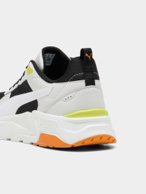 Кроссовки повседневные PUMA Trinity 2 Lt модель 400231 Кроссовки повседневные PUMA Trinity 2 Lt модель 400231 Фото